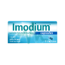 Imodium 2mg Capsule 6