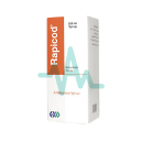 Rapicod Syrup 200ml