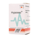 Hyposec 20mg Capsule 14