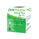 One Touch Select Plus Strip