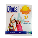 Biodal 400Iu Drop 30ml