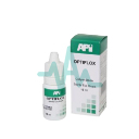 Optiflox 0.3% Eye Drop 10ml