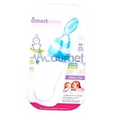 Smart Baby Feeder with Spoon 90ml
