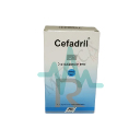 Cefadril 250mg Suspension 60ml
