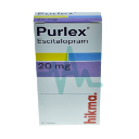 Purlex 20mg Tablet 30