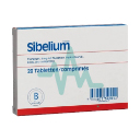 Sibelium 5mg Capsule 20