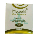 Mycophil Suspension 30ml