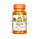 Sundown L-Carnitine 500mg Tablet 30