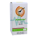 Ambolar 30mg/5ml Syrup 100ml