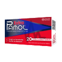 Pamol Extra Tablet 20