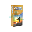 Carex Classic Condom 12