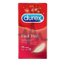 Durex Feel Thin