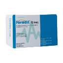 Foradil 12mcg Capsule 30