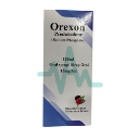 Orexon 0.30% Syrup 120ml