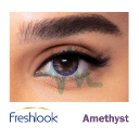 Fresh Look CB Amethyst