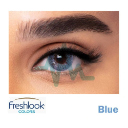 Fresh Look CB Blue