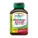 Jamieson Salmon Oil Fish 1000mg Capsule 120