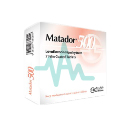 Matador 500mg Tablet 7