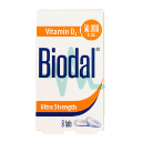 Biodal 50000Iu Tablet 8