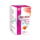 Brufen 100mg/5ml Suspension 100ml