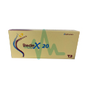 Redex 20mg Tablet 5