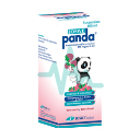 Panda DS 250mg/5ml Syrup 100ml