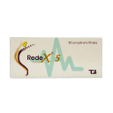 Redex 5mg Tablet 30