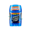 Lady Speed Stick Cool Fusion Spray Men