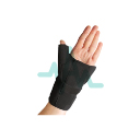 Oppo Elastic Wrist\Thumb Splint S Left 3182