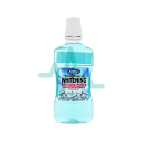 Active Charcoal Mouthwash 500ml