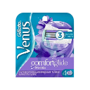 Gillette Venus Comfort Glide 3 Blades ماكينة
