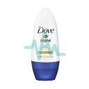 Dove Deodorant Talco Roll on 50ml