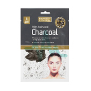 Beauty Formulas Charcoal Detoxifying Bubble Mask