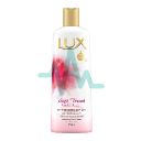 Lux Shower Gel Peach 250ml