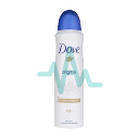 Dove Deodorant Powder Soft Spray 150ml