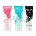 Ponds Age Miracle Facial Foam