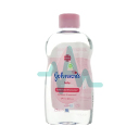 Johnson Baby Oil 300ml