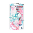 GILLETTE Simply Venus 8+4