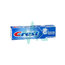 Crest Decay Prevention Tooth Past