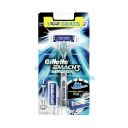 Gillette Mach3 Turbo