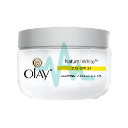 Olay Natural White Fluid