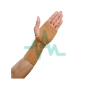 Dynamic Olympian Extended Wrist Support Small