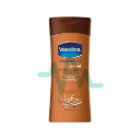 Vaseline Cocoa Radiant Lotion 400ml