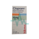 Clopram 10mg Tablet 30