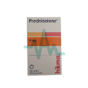 Prednisolone 5mg Tablet 100
