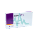 Atoxia 90mg Tablet 10
