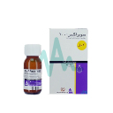 Suprax 100mg Suspension 30ml