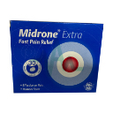 Midrone Extra Tablet 30