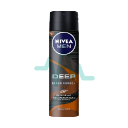 Nivea Deodorant Sensitive Spray 150ml