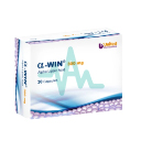 Alpha Win 300mg Capsule 30